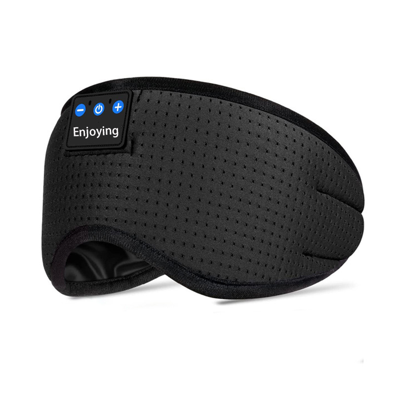 Smart Sleep Mask