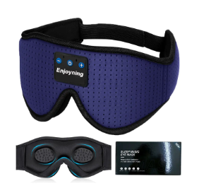 Smart Sleep Mask