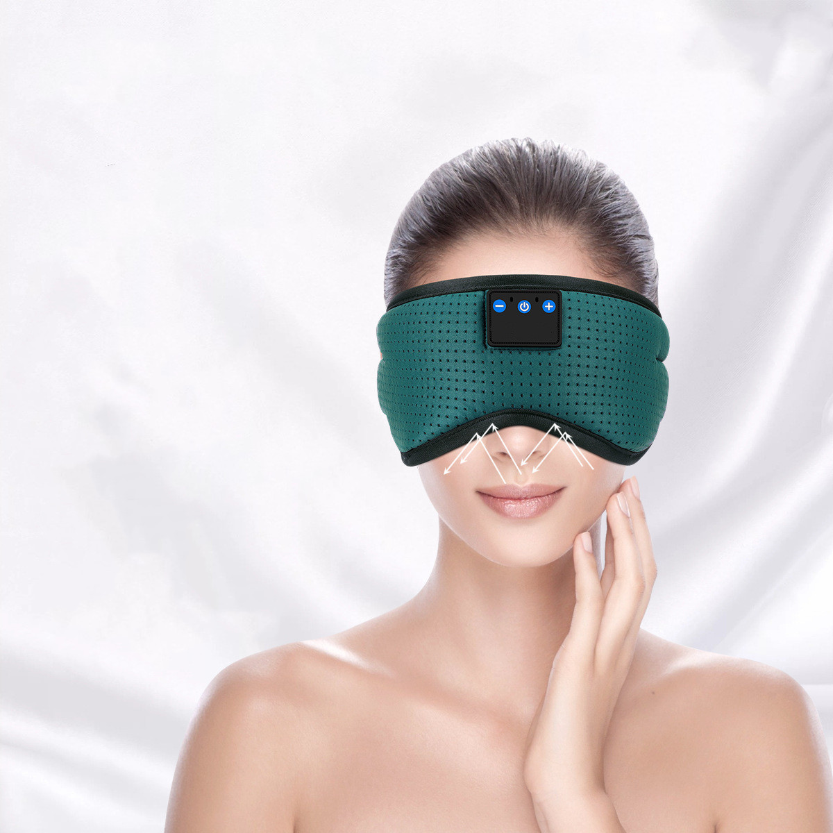 Smart Sleep Mask
