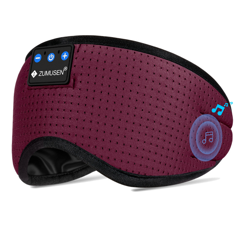 Smart Sleep Mask