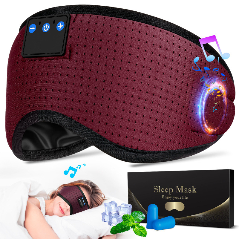 Smart Sleep Mask