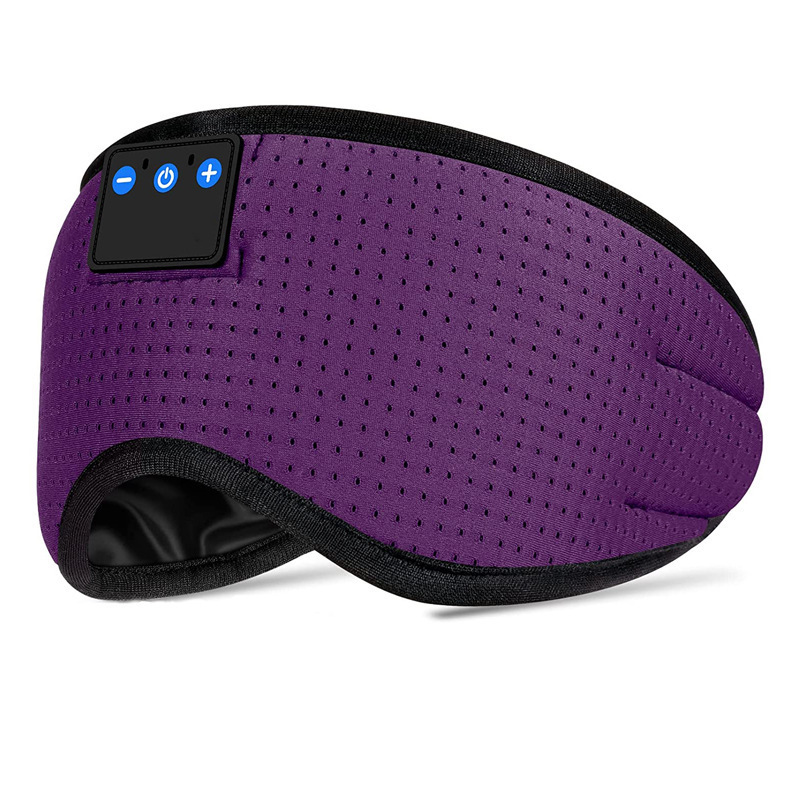 Smart Sleep Mask