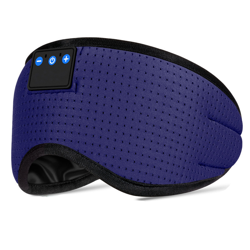 Smart Sleep Mask