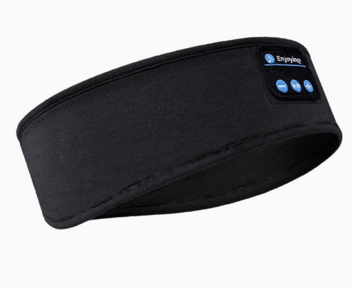 Smart Sleep Mask