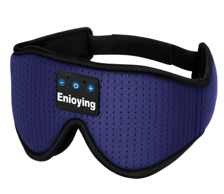 Smart Sleep Mask